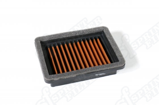 MF3004 - Air Filter Sprintfilter P08 Washable Yamaha Mt07 Tracer Keep 700  R7