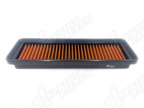 Sprint Filter PM233S Triumph T2201813 Triumph Rocket 3 air filter Triumph Rocket 3 performance air filter Triumph motorcycles air filter